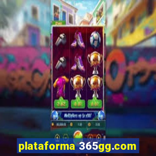 plataforma 365gg.com